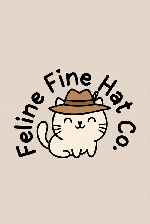 Feline Fine Hat Co